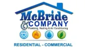 Mc Bride & Co Inc Plumbing Heating