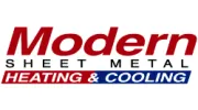 Modern Sheet Metal