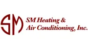 SM Heating & Air Conditioning