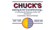 Chuck's Heating & Air Conditioning