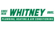 Whitney Brothers Oil