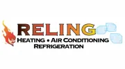 Reling Refrigeration, Heating and Air Conditioning