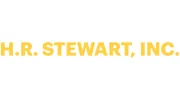 H R Stewart