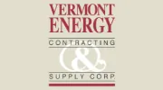 Vermont Energy Contracting & Supply