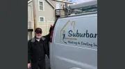 Suburban Heating & Cooling