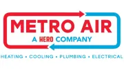 Metro Air Heating & Cooling