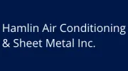 Hamlin Air COND & Sheet Metal