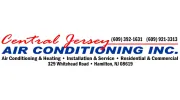 Central Jersey Air Conditioning