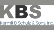 Kermit B Schulz & Sons