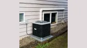 Hayes Heating & Cooling