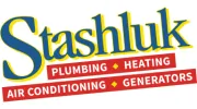 Stashluk Plumbing, Heating, Air Conditioning