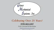 Glover Mechanical Systems