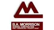 B.A. Morrison