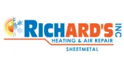 Richard's Heating & Air Repair
