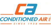 Conditioned Air