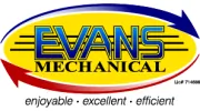 Evans Mechanical