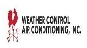 Weather Control