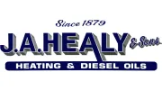 Healy J A & Sons Oil