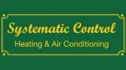 Systematic Control