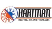 Hartman Heating, Air and Fireplaces