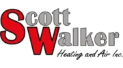 Scott Walker Heating And Air