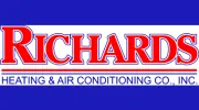 Richards Heating & Air Conditioning