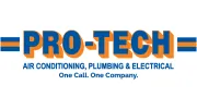 Pro-Tech Air Conditioning & Plumbing Service