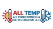 All Temp Air Conditioning