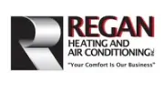 Regan Heating & Air COND