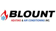 Blount Heating