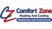 Comfort Zone Heating & Cooling