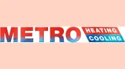 Metro Heating & Cooling