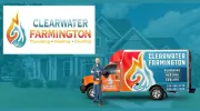Clearwater Farmington Plumbing Heating and Cooling