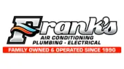 Frank's Air Conditioning