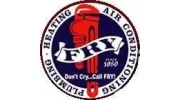 Fry Plumbing, Heating And Air Conditioning
