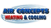 Air Concepts Heating & Cooling
