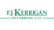 F J Kerrigan Plumbing