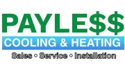 Payless Cooling & Heating