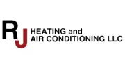 RJ Heating & Air Conditioning