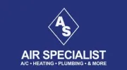 Air Specialist