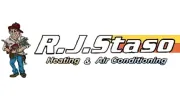 RJ Staso Heating & Air Conditioning