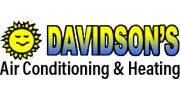 Davidson's Heating & Air Conditioning