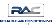 Reliable Air Conditioning