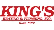 Kings Heating & Plumbing