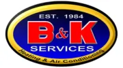 B & K Service