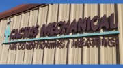 Cactus Mechanical
