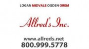 Allreds Inc
