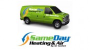 SameDay Heating And Air