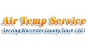 Air Temp Service