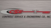 Controls Service & Engineering